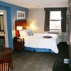 Photo hampton inn seaport financial district chambre b