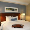 Photo hampton inn seaport financial district chambre b