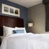 Photo hampton inn seaport financial district chambre b