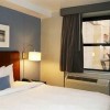 Photo hampton inn seaport financial district chambre b