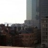 Photo hampton inn seaport financial district vue paysage b