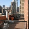 Photo hampton inn seaport financial district balcon patio b