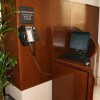 Photo hampton inn seaport financial district centre affaires b