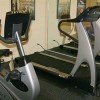 Photo hampton inn seaport financial district sport fitness b