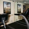 Photo hampton inn seaport financial district sport fitness b