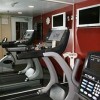 Photo hampton inn seaport financial district sport fitness b