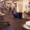 Photo the alex hotel sport fitness b