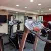 Photo four points by sheraton manhattan chelsea sport fitness b