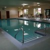 Photo hampton inn woodbridge piscine b