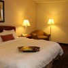 Photo hampton inn woodbridge chambre b