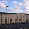 Photo hampton inn woodbridge exterieur b