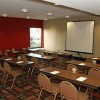 Photo hampton inn woodbridge salle meeting conference b