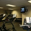 Photo hampton inn woodbridge sport fitness b