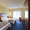 Photo courtyard by marriott ewing hopewell chambre b