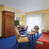 Photo courtyard by marriott ewing hopewell chambre b
