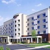 Photo courtyard by marriott ewing hopewell exterieur b