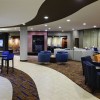 Photo courtyard by marriott ewing hopewell lobby reception b