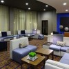 Photo courtyard by marriott ewing hopewell lobby reception b