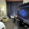 Photo hilton garden inn westbury chambre b