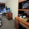 Photo hilton garden inn westbury chambre b