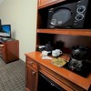 Photo hilton garden inn westbury chambre b