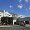 Photo hilton garden inn westbury exterieur b