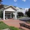 Photo hilton garden inn westbury exterieur b