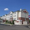 Photo hilton garden inn westbury exterieur b