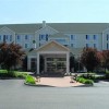 Photo hilton garden inn westbury exterieur b