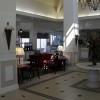 Photo hilton garden inn westbury lobby reception b