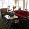 Photo hilton garden inn westbury lobby reception b