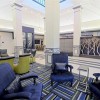 Photo hilton garden inn westbury lobby reception b