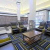 Photo hilton garden inn westbury lobby reception b