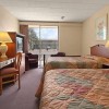 Photo travelodge newark airport chambre b