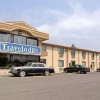 Photo travelodge newark airport exterieur b