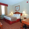 Photo best western jamaica inn chambre b