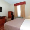 Photo best western jamaica inn chambre b