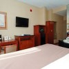 Photo best western jamaica inn chambre b