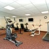 Photo best western jamaica inn sport fitness b