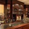 Photo wilshire grand hotel bar lounge b