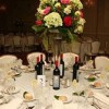 Photo wilshire grand hotel salle reception banquet b