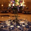 Photo wilshire grand hotel salle reception banquet b