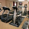 Photo wilshire grand hotel sport fitness b