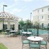 Photo staybridge suites cranbury piscine b
