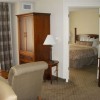 Photo staybridge suites cranbury chambre b