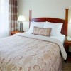 Photo staybridge suites cranbury chambre b