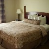 Photo staybridge suites cranbury chambre b