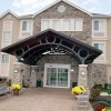 Photo staybridge suites cranbury exterieur b