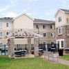 Photo staybridge suites cranbury exterieur b