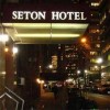 Photo seton hotel exterieur b